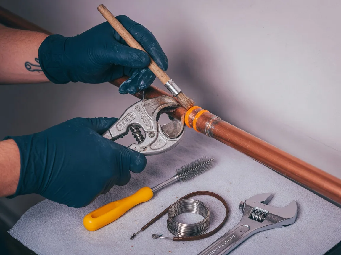 Why choose Sump Pump Repair in Sulphur Springs, TX